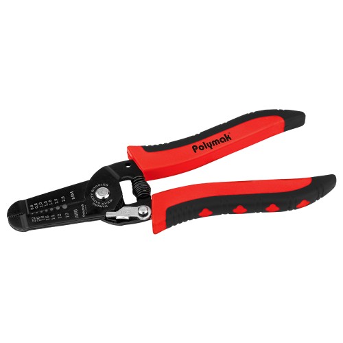 WIRE STRIPPING PLIER