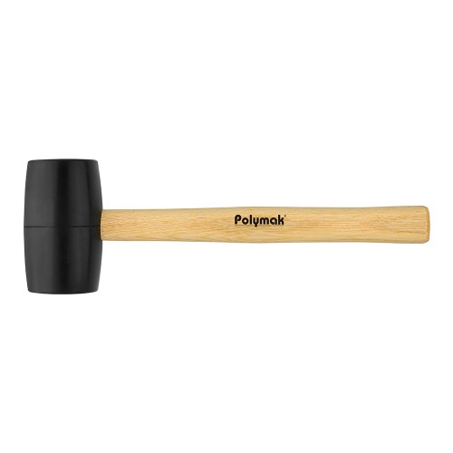 PLASTIC MALLET HAMMER