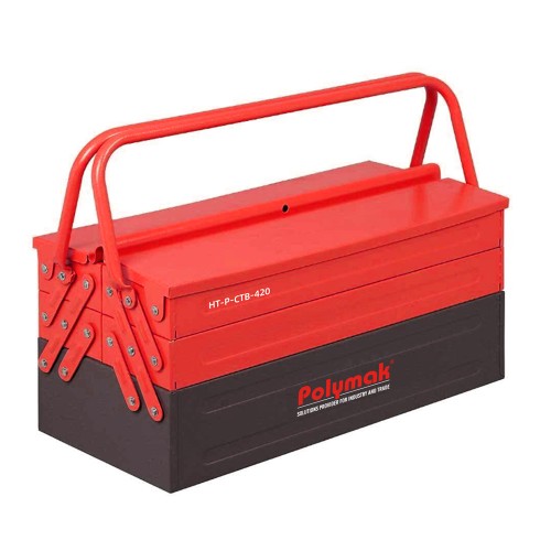 CANTILEVER TYPE TOOL BOX