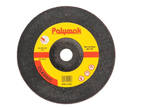 DC 180 CLASSIC POLYMAK