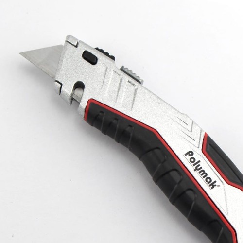 RETRACTABLE KNIFE