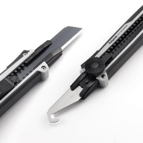 UTILTIY 2 IN 1 KNIFE