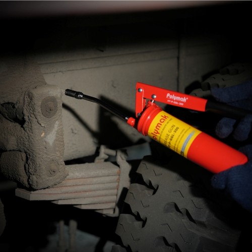 GREASE GUN LEVER TYPE