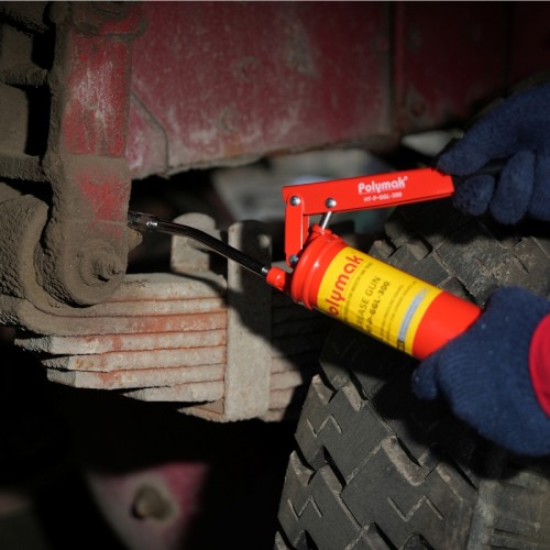 GREASE GUN LEVER TYPE