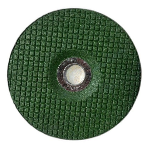 FLEXIBLE GRINDING DISC - METAL