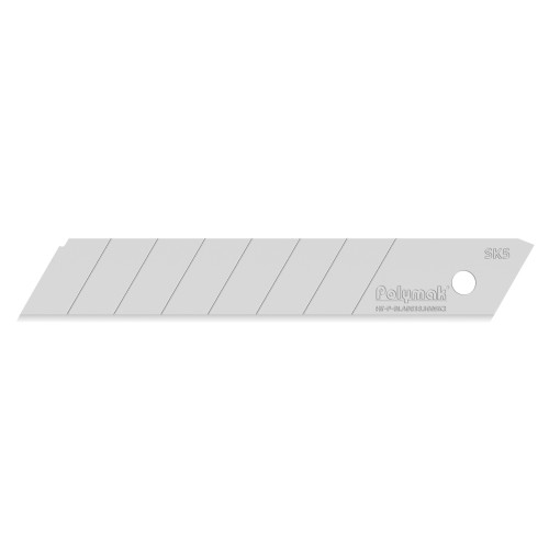 RETRACTABLE KNIFE WITH ABS GRIP