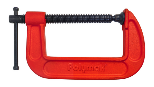 C CLAMP