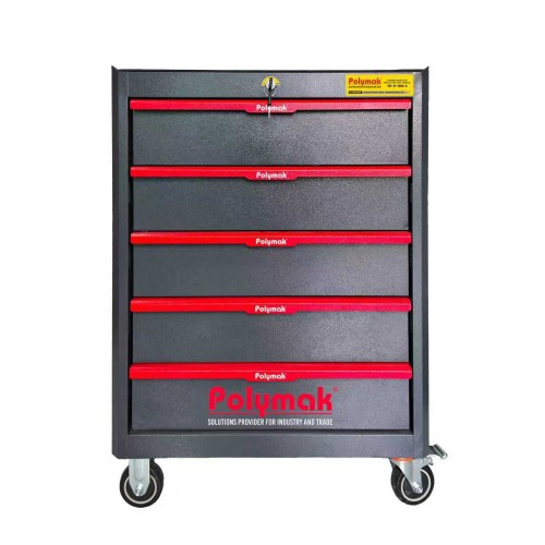 Tools Trolley