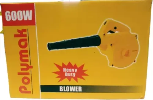 Polymak Air Blower  (Corded Vacuum)