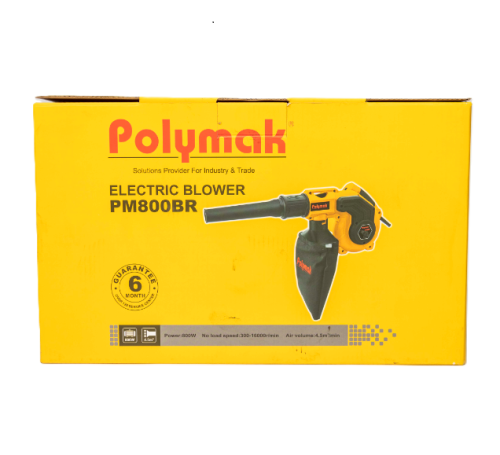 PM800BR