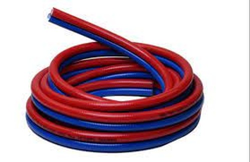 GAS CUTTING HOSE - ISI