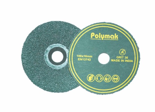 A PLUS ALO FIBRE DISCS