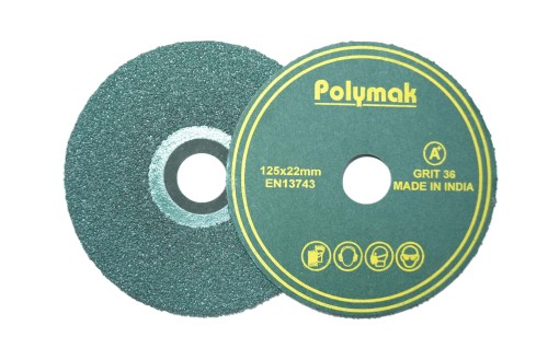 A PLUS ALO FIBRE DISCS