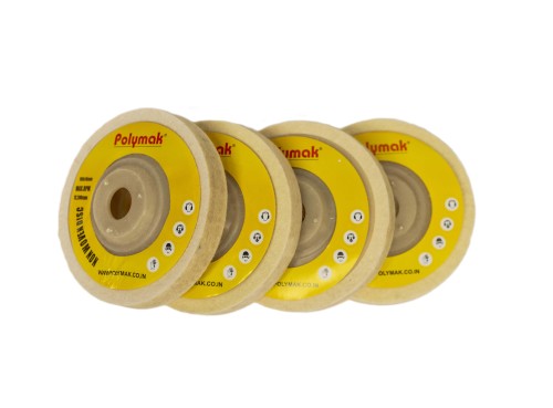 METAL POLISHING DISC