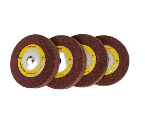 METAL POLISHING DISC