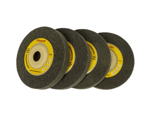 STONE POLISHING DISC