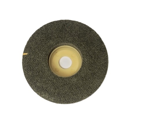 STONE POLISHING DISC