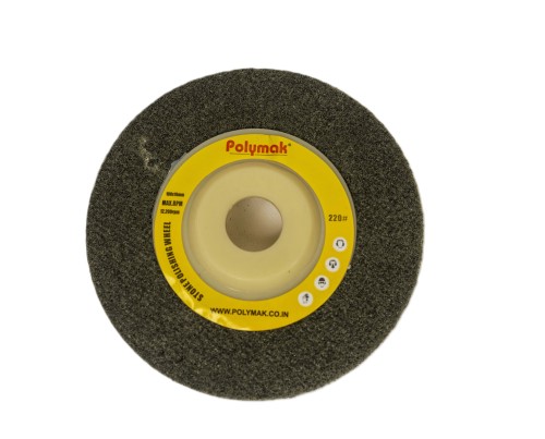 STONE POLISHING DISC