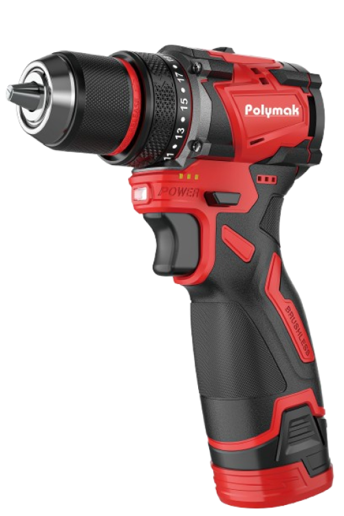 PM-CDD-14.8V-1BL-DY